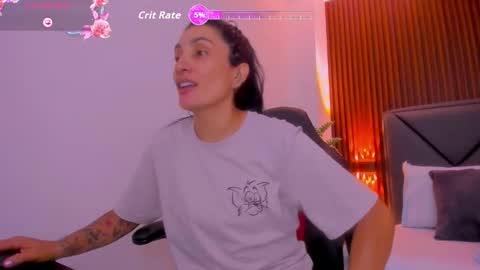 Snapshot of ada_oconnor_x_ chatting on October 13, 5:37 pm ada oconnor x ..flaca..bella online show from October 13, 5:37 pm