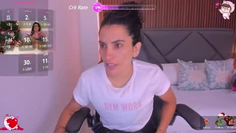 Snapshot of ada_oconnor_x_ chatting on December 5, 5:12 pm ada oconnor x ..flaca..bella online show from December 5, 5:12 pm