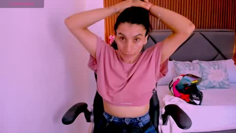 Snapshot of ada_oconnor_x_ chatting on December 3, 4:33 pm ada oconnor x ..flaca..bella online show from December 3, 4:33 pm