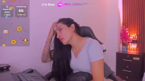 Snapshot of ada_oconnor_x_ chatting on September 16, 5:05 pm ada oconnor x ..flaca..bella online show from September 16, 5:05 pm