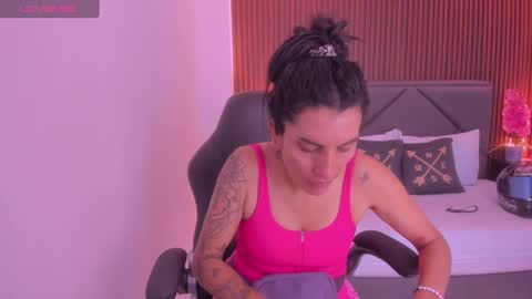 Snapshot of ada_oconnor_x_ chatting on March 10, 5:18 pm ada oconnor x ..flaca..bella online show from March 10, 5:18 pm