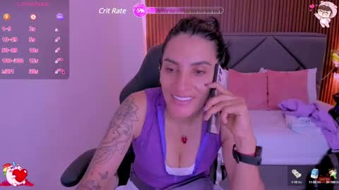 Snapshot of ada_oconnor_x_ chatting on January 31, 5:10 pm ada oconnor x ..flaca..bella online show from January 31, 5:10 pm
