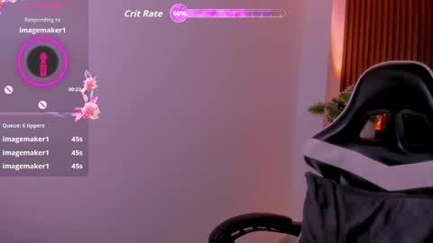 Snapshot of ada_oconnor_x_ chatting on October 9, 6:02 pm ada oconnor x ..flaca..bella online show from October 9, 6:02 pm