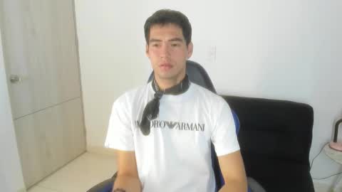 addam online show from February 21, 1:03 pm