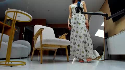 Snapshot of adagrand chatting on October 18, 5:28 pm Ada online show from October 18, 5:28 pm