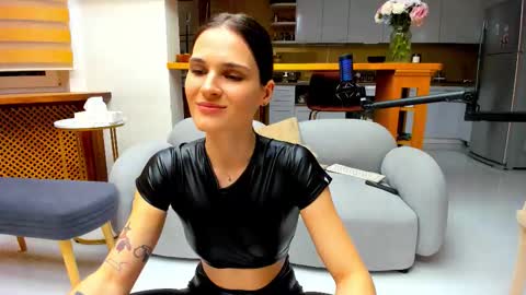 Snapshot of adagrand chatting on October 11, 3:05 pm Ada online show from October 11, 3:05 pm
