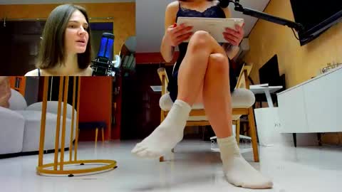 Ada   online show from October 31, 4:51 pm