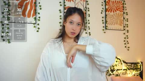 Lily n Jenny online show from October 11, 6:44 pm