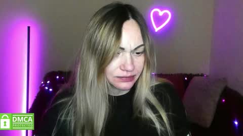 Adalina online show from January 18, 6:50 pm