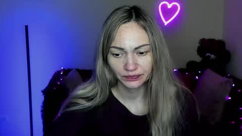 Adalina online show from March 21, 6:56 pm