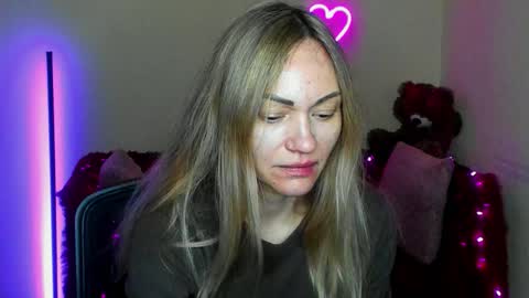 Adalina online show from March 18, 6:30 am