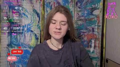 Ada online show from March 23, 7:57 am