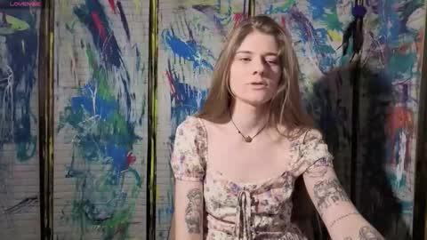 Ada online show from April 18, 5:04 pm