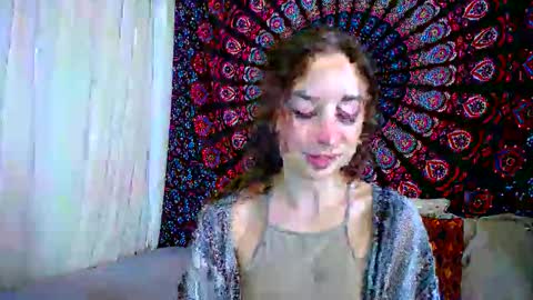 Adalyn online show from February 16, 7:39 am