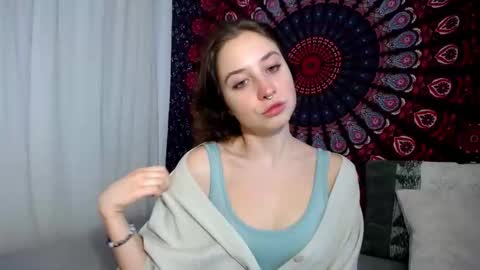 Adalyn online show from January 14, 7:49 am