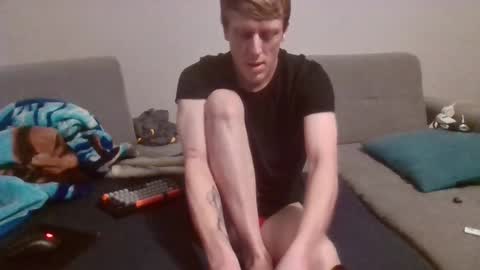 Adam online show from January 12, 3:41 pm