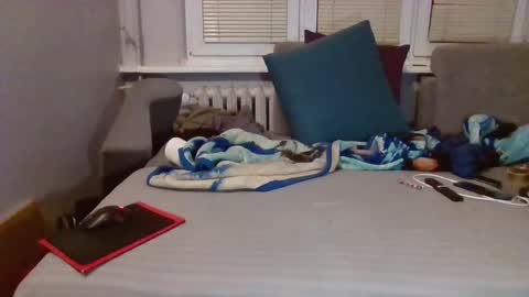 Adam online show from September 24, 1:12 am