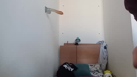 Adam online show from February 17, 7:26 am