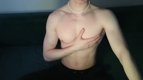 Adam online show from April 19, 3:57 pm