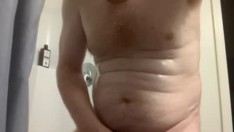 Submissive ginger online show from July 26, 11:30 am
