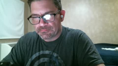 adam91720 online show from December 20, 1:43 pm