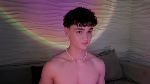 Adam online show from February 13, 4:28 pm