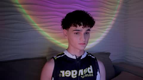 Adam online show from March 9, 4:33 pm