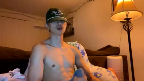 adam  x0 online show from March 22, 3:54 am