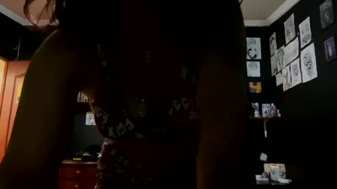 Snapshot of adam_and_abby_ chatting on February 27, 5:37 pm adam and abby online show from February 27, 5:37 pm
