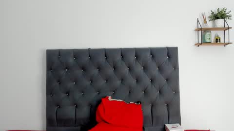 adam boss online show from February 13, 7:56 am