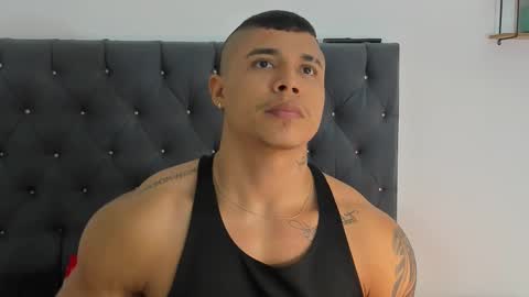 adam boss online show from March 12, 10:16 am