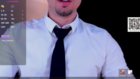 Adam online show from February 17, 2:16 pm