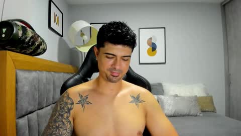 adam clarke online show from November 20, 9:01 pm