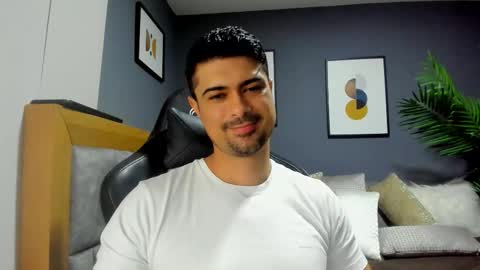 adam clarke online show from March 26, 3:12 am