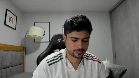 adam clarke online show from October 28, 5:52 am