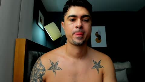 adam clarke online show from May 31, 8:46 am