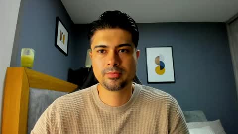 adam clarke online show from May 6, 2:28 am