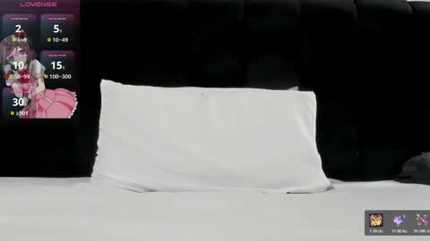 ADAM online show from February 19, 11:26 pm