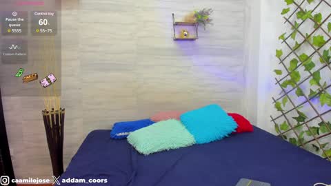 JOSE online show from January 24, 12:20 pm