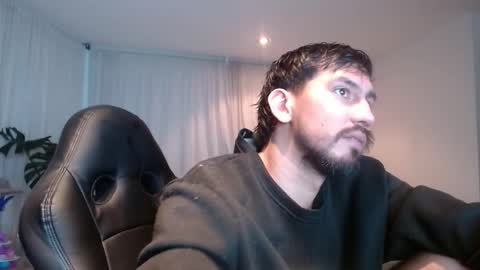 adam_evehotroom online show from January 14, 12:51 am