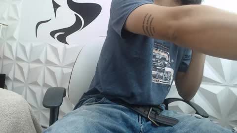 adam_evehotroom online show from February 16, 8:00 pm