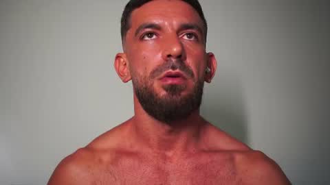 adam_fucks online show from July 26, 4:43 am