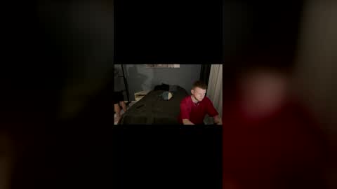 Arthur and Adam online show from February 15, 6:06 pm