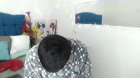 adam_morgan2 online show from December 1, 3:26 am