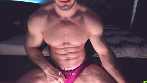 Adam online show from June 7, 8:14 pm