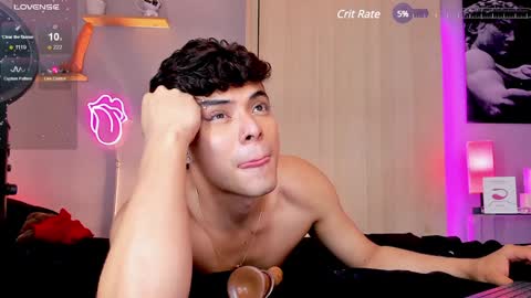 Alan and Jordan online show from January 27, 9:13 am