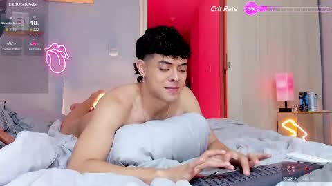 Alan and Jordan online show from February 28, 9:15 am