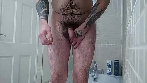 adam_the_first_man online show from November 14, 7:10 am