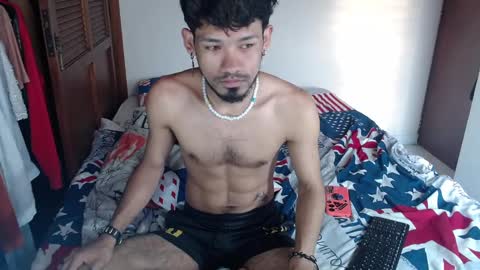 instagram  adam x256 online show from February 1, 12:04 pm