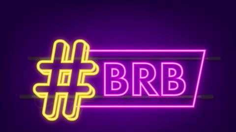 Hello guys excuse my absence I will be absent for several days for health reasons I hope you understand thank you very much. online show from February 24, 6:49 am